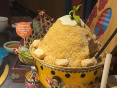 -吼堂老火锅(太古里总店)