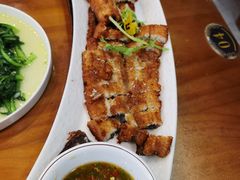 -醉壹号海鲜大排档(厦门美食地标店)