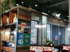 大堂-湘当爱·鲜煮现炒(松岗立业路店)