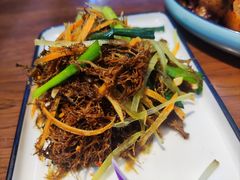 -八木轩·寻味大理白族民俗餐厅(文献路店)