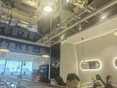 -兰湘子·湘菜小炒(长安万科广场店)