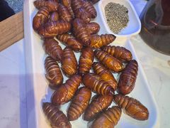 -杨记齐齐哈尔烤肉(总店)