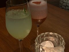 -广州柏悦酒店·悦吧·顶楼露天酒吧
