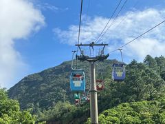 -江门古兜温泉小镇