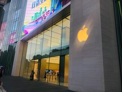 -Apple零售店(玄武湖店)