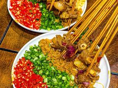 -牛签签串串香(IFS店)