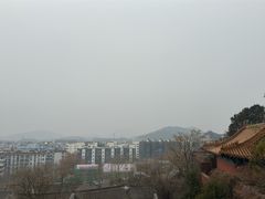 -戏马台景区