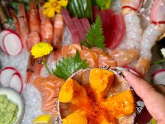 -晶吉·居酒屋·烧鸟·生鱼饭(中山区民主广场店)