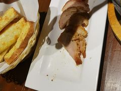 -Local泰莲庭(虹鳟鱼店)