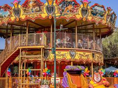 -郑州方特梦幻王国