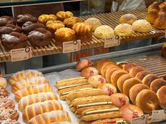 -CARINO BAKERY&CAFE(人广来福士店)