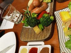 -haxnbauer海森堡德国餐厅(贵州首店)