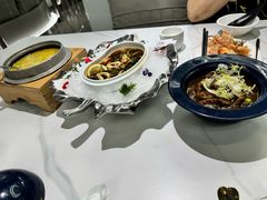 -3号仓库·创意中国菜(新世界城店)