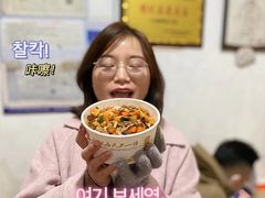 -周记热干面豆皮大王(桃花东街店)