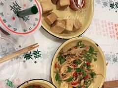 -东排食堂长沙小吃大排档(五一广场店)