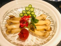 -大匠工房古船木艺术餐厅·猪肚鸡专门店(长白仙岛店)