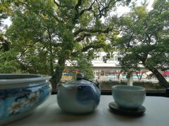 -广东胜利宾馆西关粤中餐厅