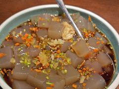 -前海沿·青岛菜(李沧万达店)