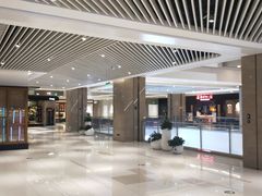 内部环境-苏州现代传媒广场商业