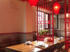 -蜀韵川香水煮鱼(泰山路店)
