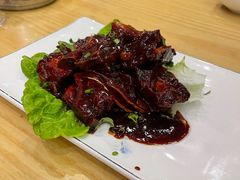 -锡和无锡菜(景丽苑店)