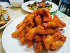 -华春餐馆(鱼山路店)