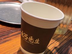 -北丐先生·野馄饨烧烤(长宁龙之梦店)