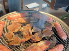 -黑牛の店·黑金店(沈阳万象城店)