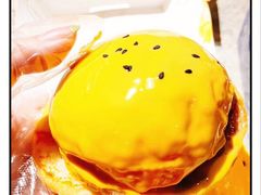 -前进5路汉堡炸鸡(汉街skp店)