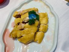 -申阿婆·上海菜·小海鲜(国展店)