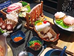 -湊湊火锅·茶憩(东城万达店)