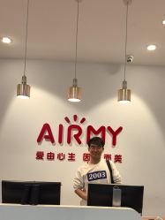 -爱儿美儿童摄影亲子馆(五路居店)