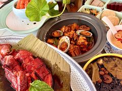 -苏梦江南·淮扬菜(夫子庙店)