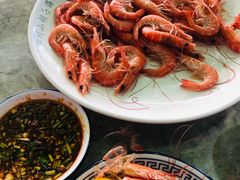 -四川小胡子海鲜(丁村万人海鲜广场店)