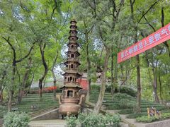 -子昂故里文化旅游区