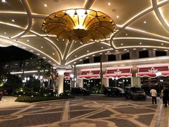 -咖啡苑 - 蔚藍夏日限定主题(永利皇宫店)