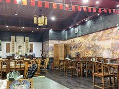大堂-静海楼(学田店)