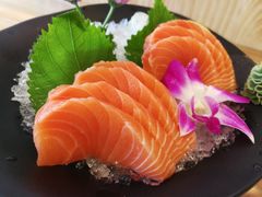 -晓寿司·精致料理(绿地店)