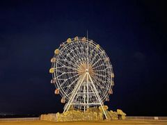 -奉贤海滩