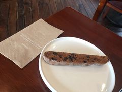 biscotti肉桂-fishtank鱼缸咖啡(三山街店)