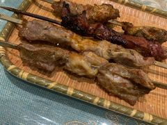 -新疆伊宁远征餐厅