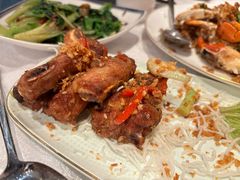 -喜记避风塘炒辣蟹(旗舰店)