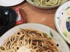 -萨莉亚意式餐厅(深圳北站店)