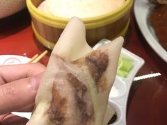 -北平印象.北京烤鸭.新京菜.融合菜(世贸店)