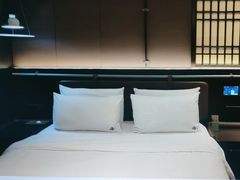 -铂尔登智慧酒店(南山西丽地铁站店)