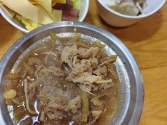 -南城香·饭香串香馄饨香(赵公口店)