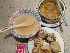 -小杨生煎(黄河路店)