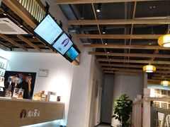 -霸王茶姬(大学城熙街店)
