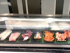 -白云宾馆-祥云西餐厅·法式鹅肝海鲜自助