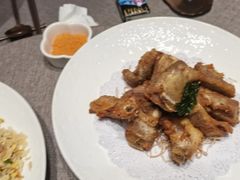 -小满海鲜·别院(天津旗舰店)